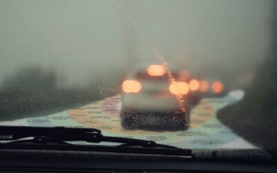 Driving Change with a Foggy Windshield