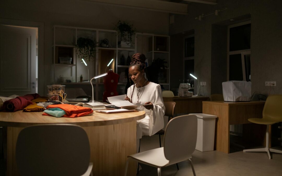 The Light Doesn’t Matter. Someone Cares.