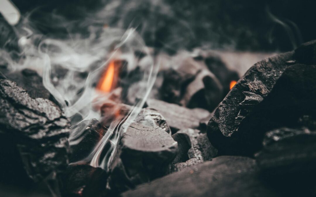 Burnout Is the Wrong Word